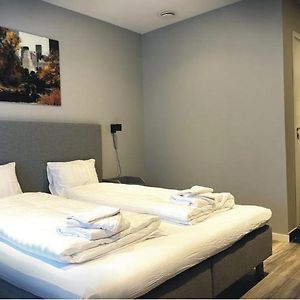 Deluxe Double Kamer